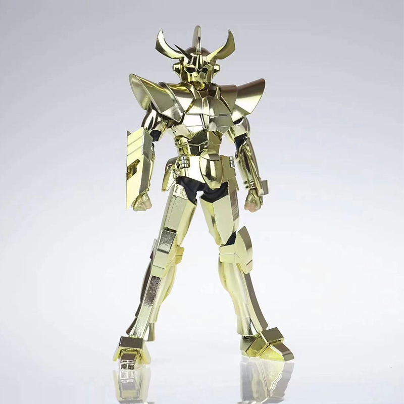 CS Model Saint Seiya Myth Clot - Model Kit Asgard recensione e prezzo