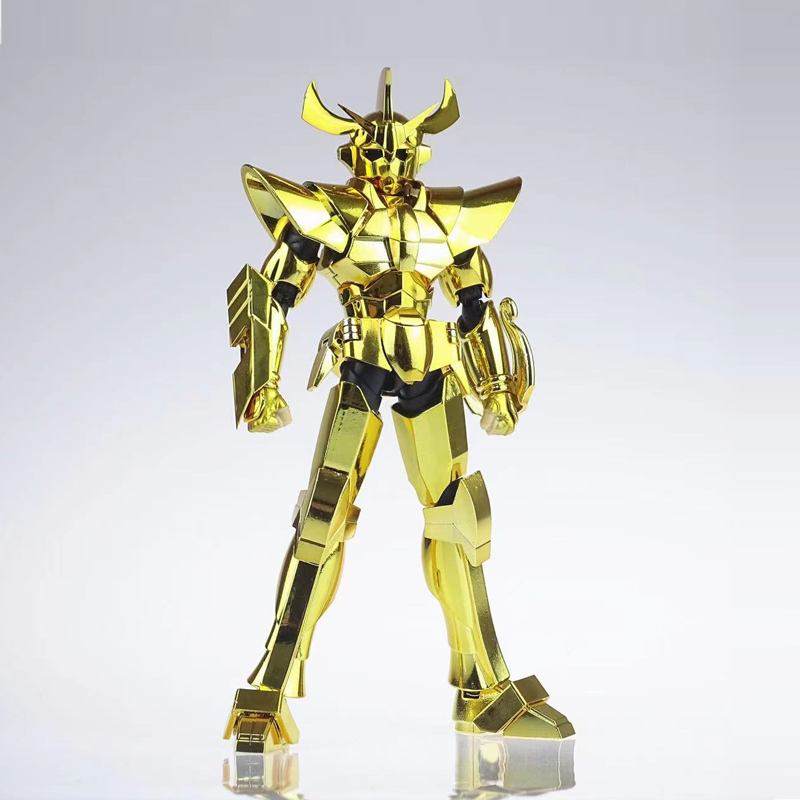 CS Model Saint Seiya Myth Clot - Model Kit Asgard recensione e prezzo
