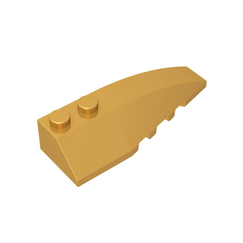 Gobricks GDS-745 RIGHT SHELL 2 - Model Kit Varnish recensione e prezzo