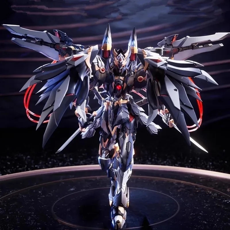 CANGDAO Model CD-09 Shadow Rea - Model Kit Cangdao recensione e prezzo