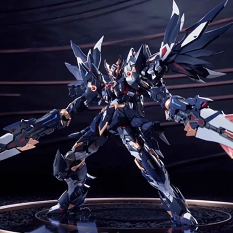 CANGDAO Model CD-09 Shadow Rea - Model Kit Cangdao recensione e prezzo