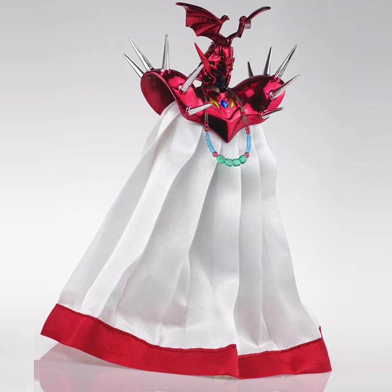 GeTe Saint Seiya Myth Cloth EX - Model Kit Asgard recensione e prezzo