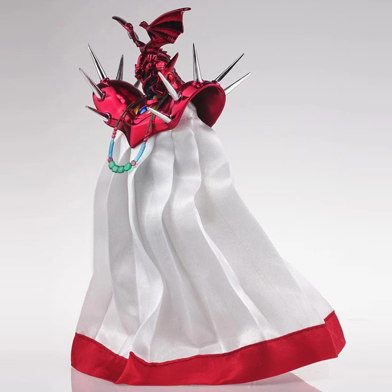 GeTe Saint Seiya Myth Cloth EX - Model Kit Asgard recensione e prezzo