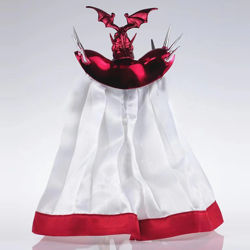 GeTe Saint Seiya Myth Cloth EX - Model Kit Asgard recensione e prezzo