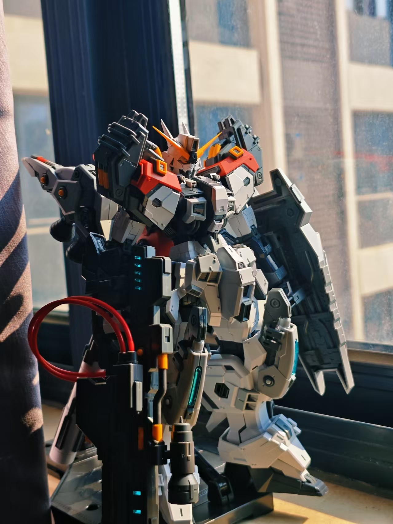 In Stock Zzza Mode Gzss-Ox-Gus - Model Kit Regus recensione e prezzo